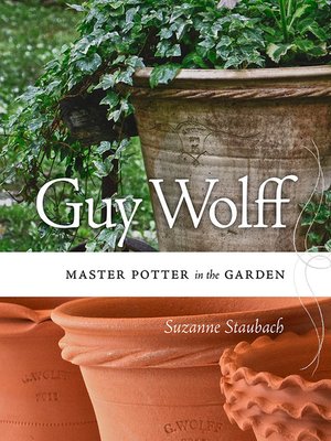 cover image of Guy Wolff